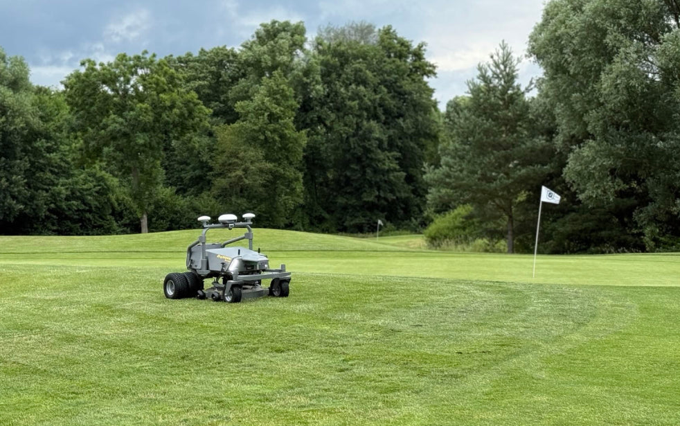 What Kind of Grass is Best for Robot Mower?