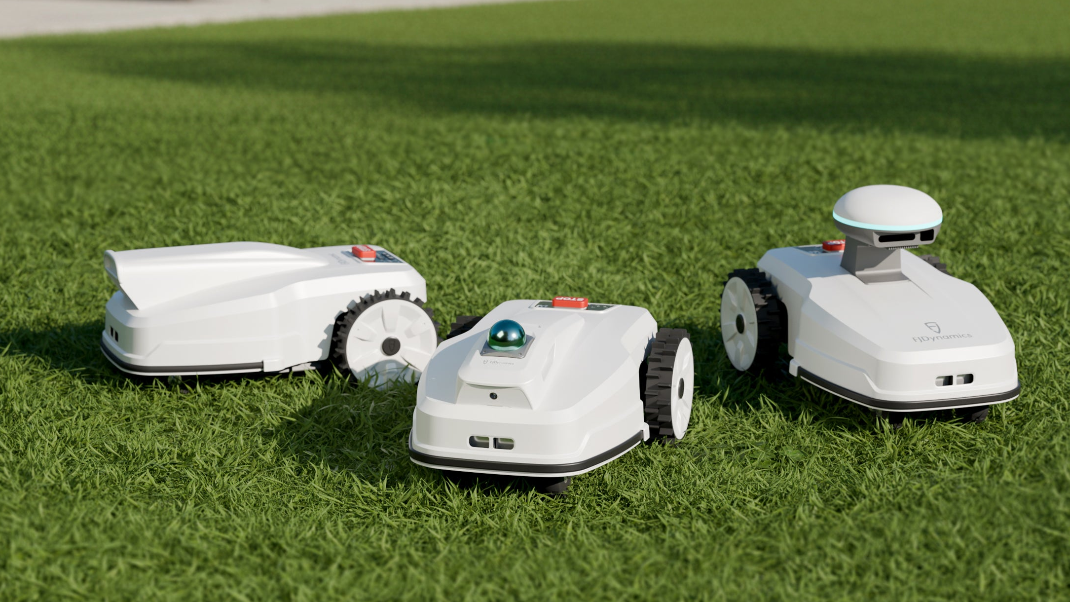 Comparing the Top Robot Lawn Mowers: Features, Performance, Prices