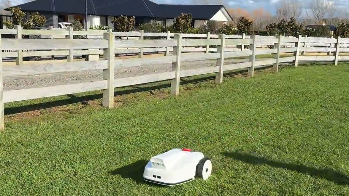 How Long Does a Robot Lawn Mower Last?