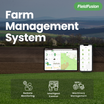 FieldFusion - Farm Management System Activation License Per Year