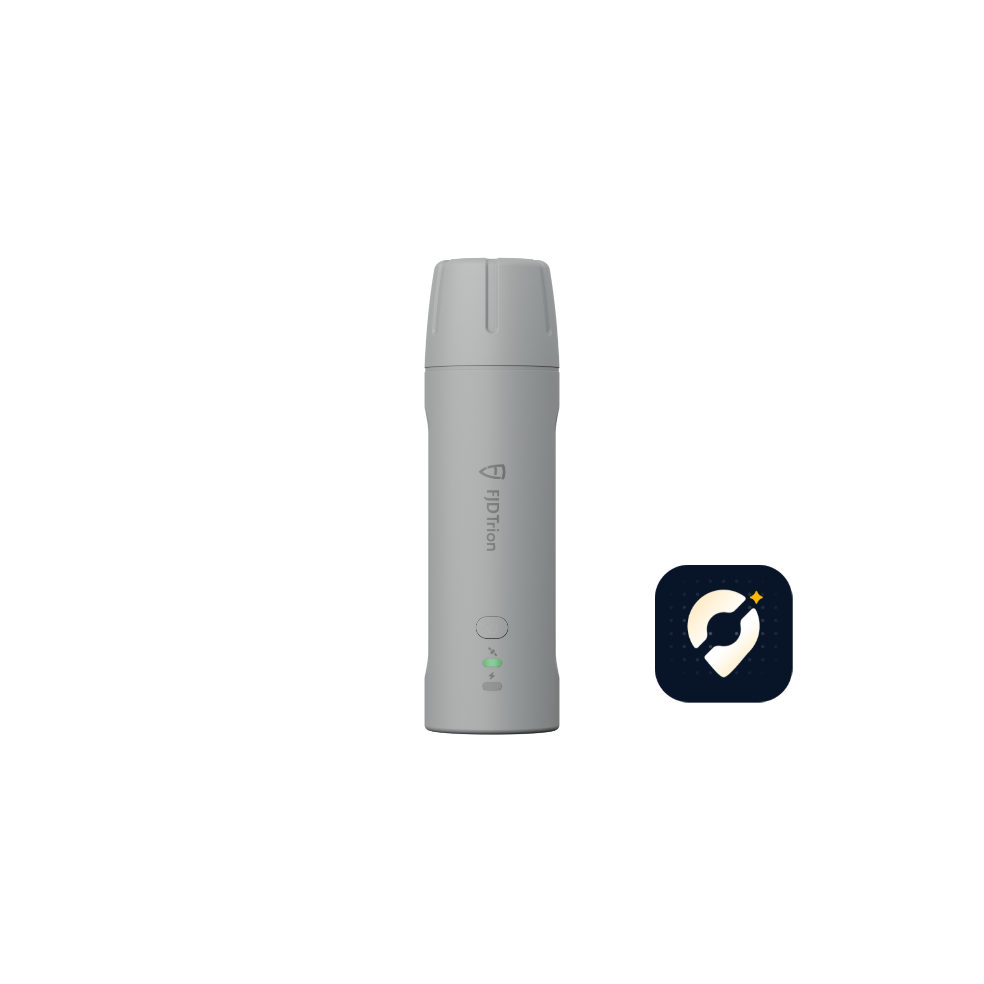 FJD Trion V4E Mini RTK Receiver