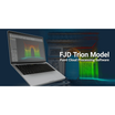 FJD Trion Model For FJD Trion 3D LiDAR Scanners