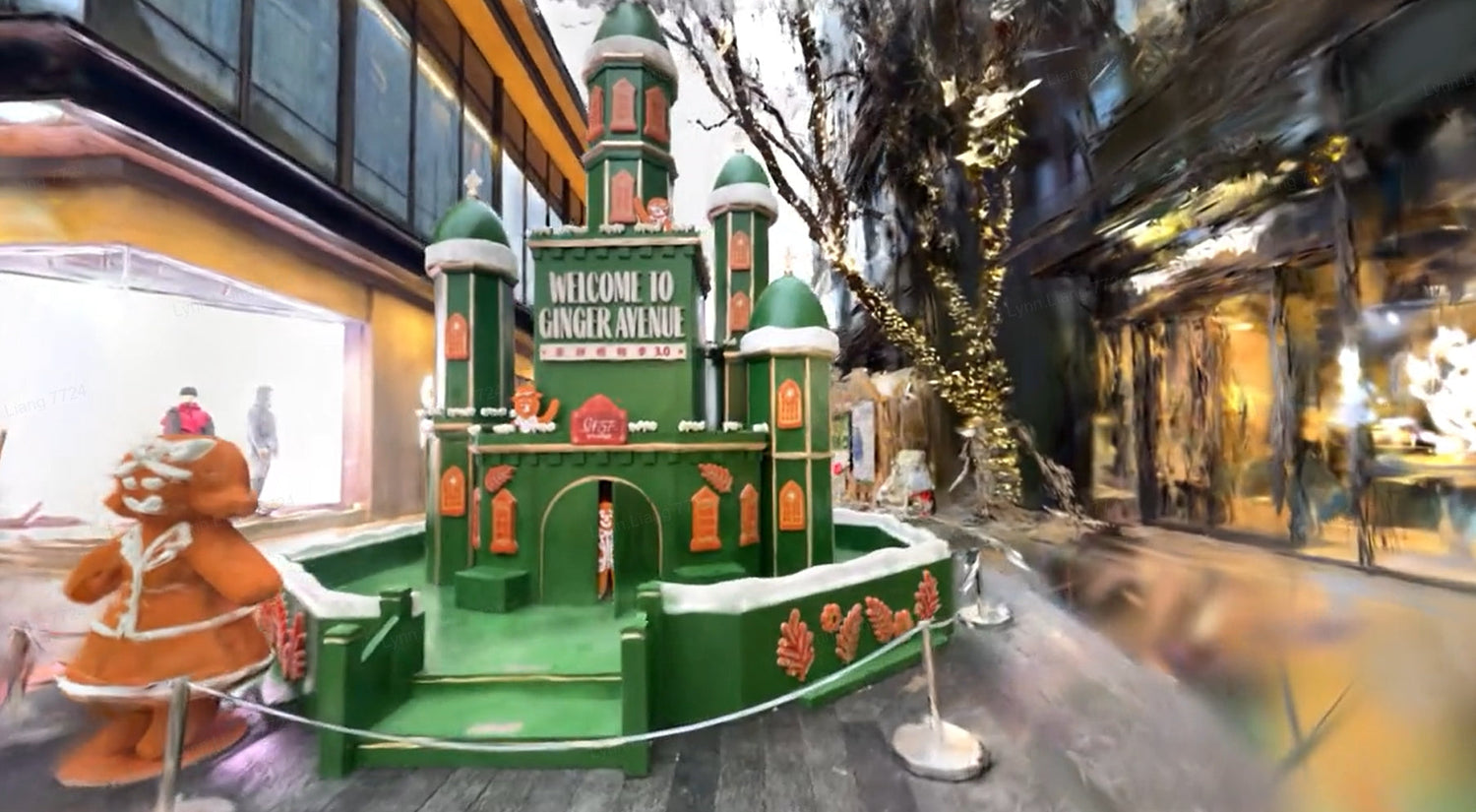 Bringing Real-World Scenes to Life with the FJD Trion V4e LiDAR Kit Scanner