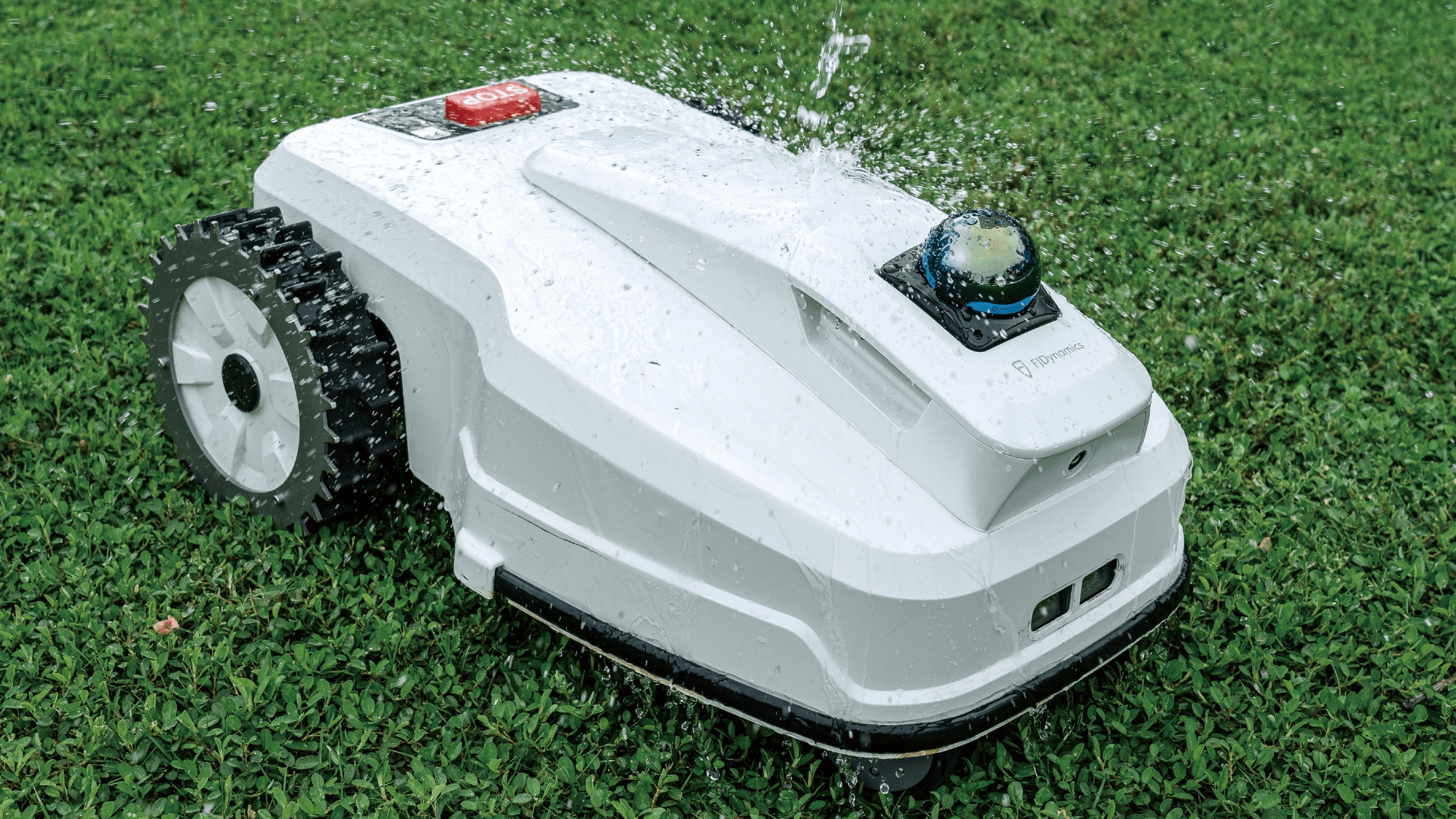 How Much Does a Robot Lawn Mower Cost Per Year?