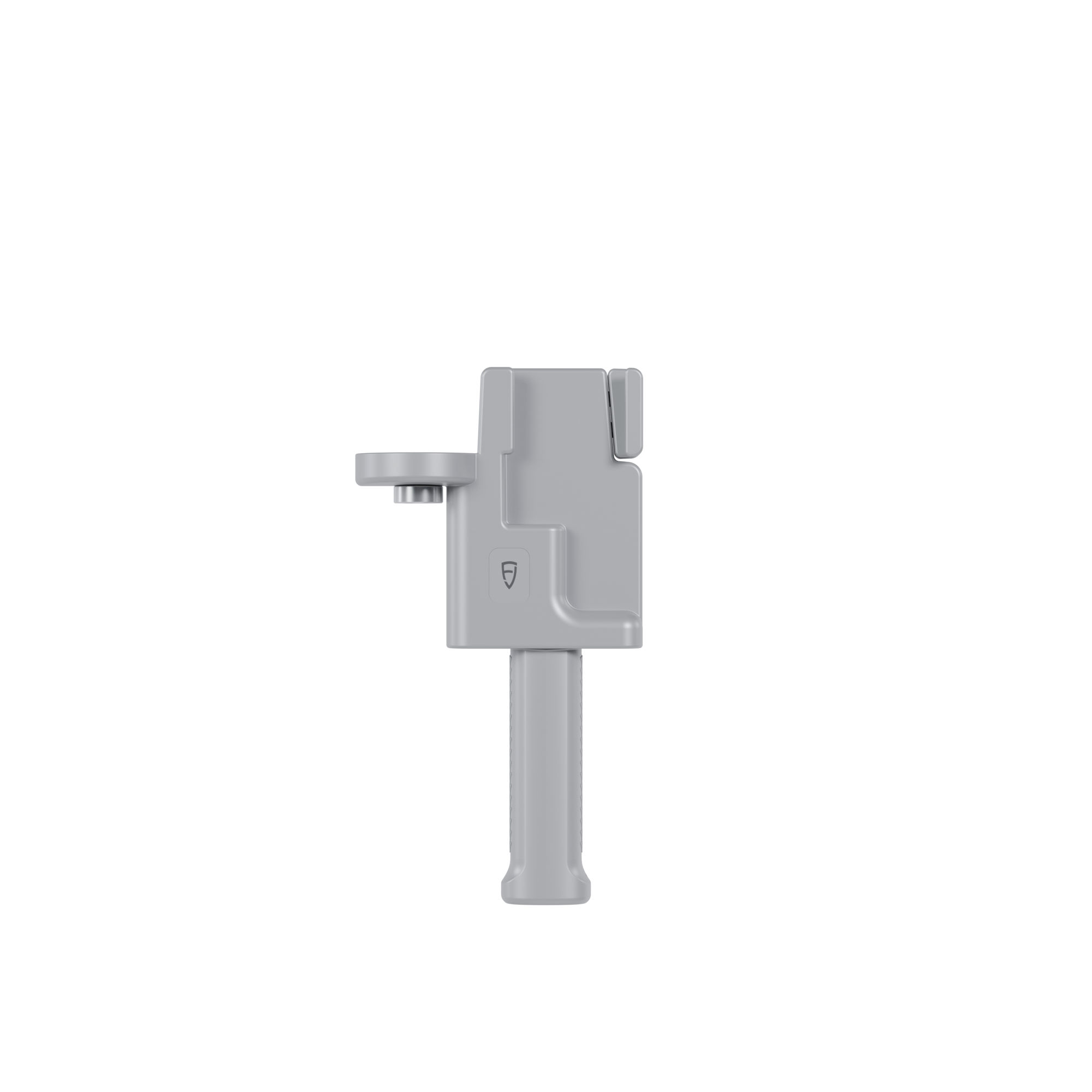 Iphone Holder for FJD Trion V4e Mini RTK Receiver