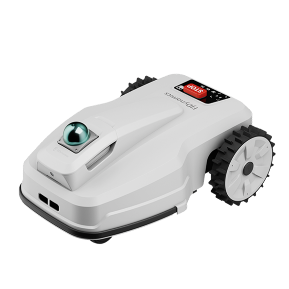 FL3000 LiDAR Robotic Mower